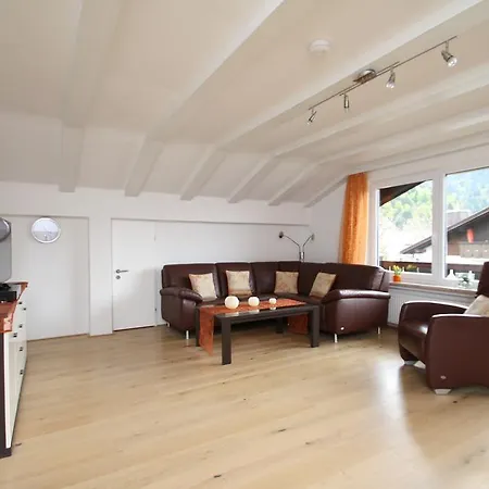 Spitzenblick Garmisch-Partenkirchen