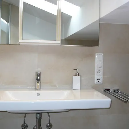 Spitzenblick Apartment